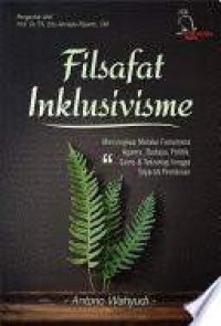 Filsafat Inklusivisme