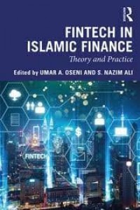 Fintech in Islamic Finance. Theory and Practice