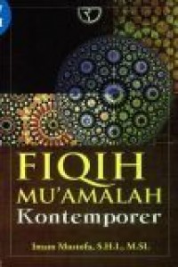 Fiqih Mu'amalah Kontemporer