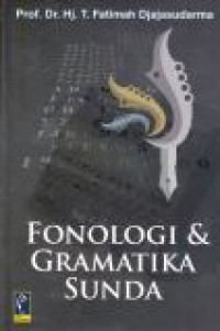 Fonologi dan Gramatika Sunda