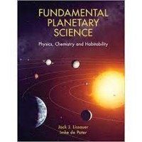 Fundamental Planetary Science : Physics, Chemistry, and Habitability