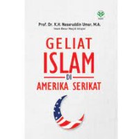 Geliat Islam di Amerika Serikat