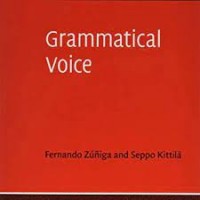 Grammatical Voice