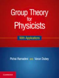 Group Theory for Physicists