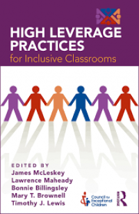 High Leverage Practices for Inclusive Classrooms