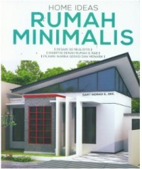 Home Ideas Rumah Minimalis