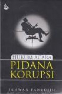 Hukum Acara Pidana Korupsi