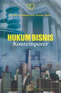 Hukum Bisnis Kontemporer