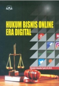 Hukum Bisnis Online Era Digital