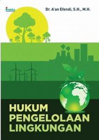 Hukum Pengelolaan Lingkungan