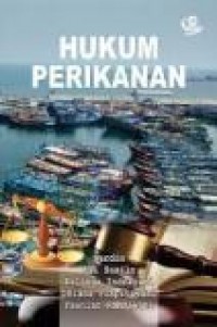 Hukum Perikanan