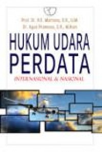 Hukum Udara Perdata Internasional dan Nasional