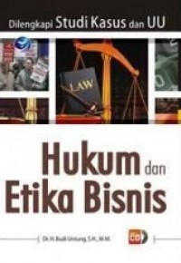 Hukum dan Etika Bisnis