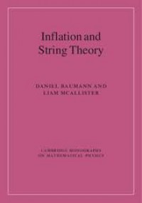 Inflation and String Theory