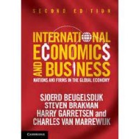 International Economics and Business: Nations and Firms in the Global Economy