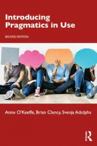 Introducing Pragmatics in Use 2nd edition