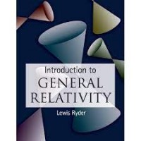 Introduction to General Relativity