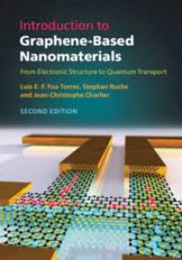 Introduction to Graphene-Based Nanomaterials  : from electronic structure to quantum transport