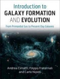 Introduction to Galaxy Formation and Evolution : from primordial gas to present-day galaxies