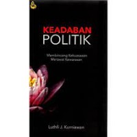 Keadaban Politik