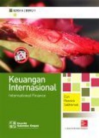 Keuangan Internasional - Buku 1