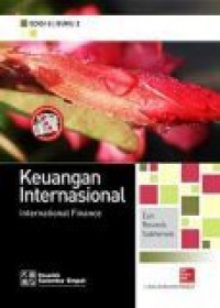 Keuangan Internasional - Buku 2