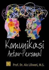 Komunikasi Antar - Personal