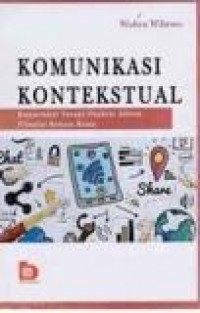 Komunikasi Kontekstual : Konstruksi Terapi-Praksis Aliran Filsafat Bahasa Biasa