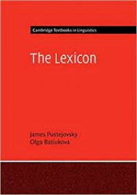 The Lexicon