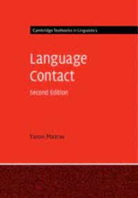 Language Contact