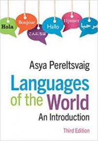 Languages of the World  : an introduction