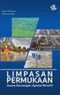 Limpasan Permukaan Secara Keruangan (Spatial Runoff)