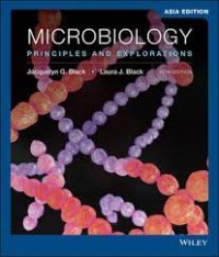 MICROBIOLOGY : PRINCIPLES AND EXPLORATION 10ED