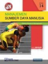 Manajemen Sumber Daya Manusia