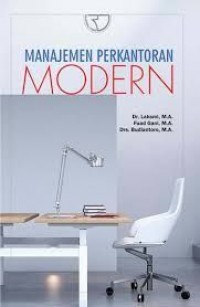 Manajemen Perkantoran Modern