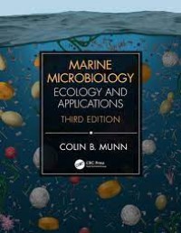 Marine Microbiology : Ecology & Applications 3rd edition