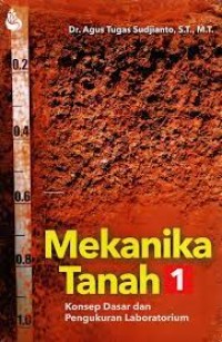 Mekanika Tanah 1