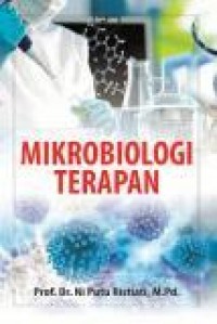 Mikrobiologi Terapan