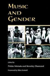 Music and Gender