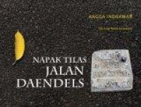 Napak Tilas Jalan Daendels