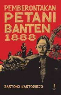 PEMBERONTAKAN PETANI BANTEN 1888