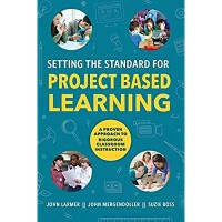 PROJECT-BASED LEARNING DIFFERENTIANTING INSTRUCTION FOR THE 21ST CENTURY