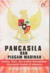 Pancasila dan Piagam Madinah