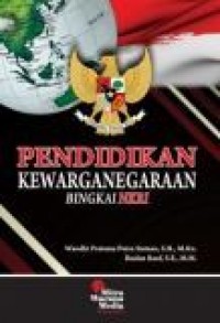 Pendidikan Kewarganegaraan Bingkai NKRI