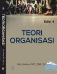 Teori Organisasi