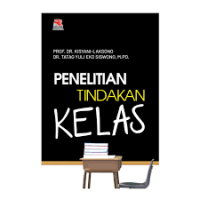 Penelitian Tindakan Kelas