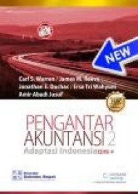 Pengantar Akuntansi 2 : Adaptasi Indonesia