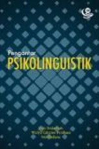 Pengantar Psikolinguistik