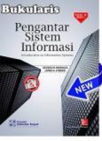 Pengantar Sistem Informasi Buku 1