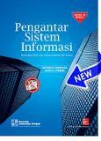 Pengantar Sistem Informasi Buku 2